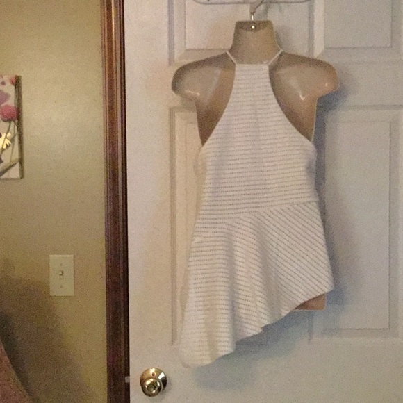 Zara Top NWT - Picture 3 of 8